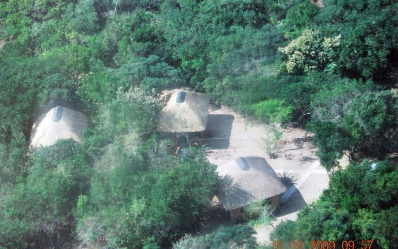 iSimangaliso targets Bhanga Nek resident for building a lodge in the World Heritage Site