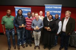 Tribune Game Changers honoured for caring and protecting and environment