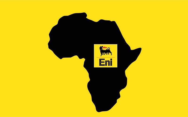 Eni linked to dark deals in Africa