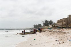 Deadly plight of Senegalese fishermen