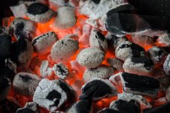 Hot news: how charcoal fuels terror