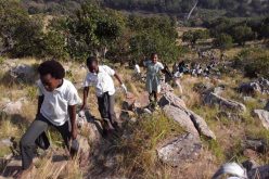 Wild Coast learners want a cleaner environment