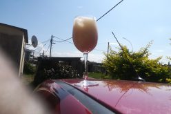 Say, Cheers! <br> How Thandi turned to pineapple homebrew