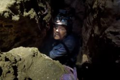Discoveries in dark caves lead to ‘the greatest age of exploration’.